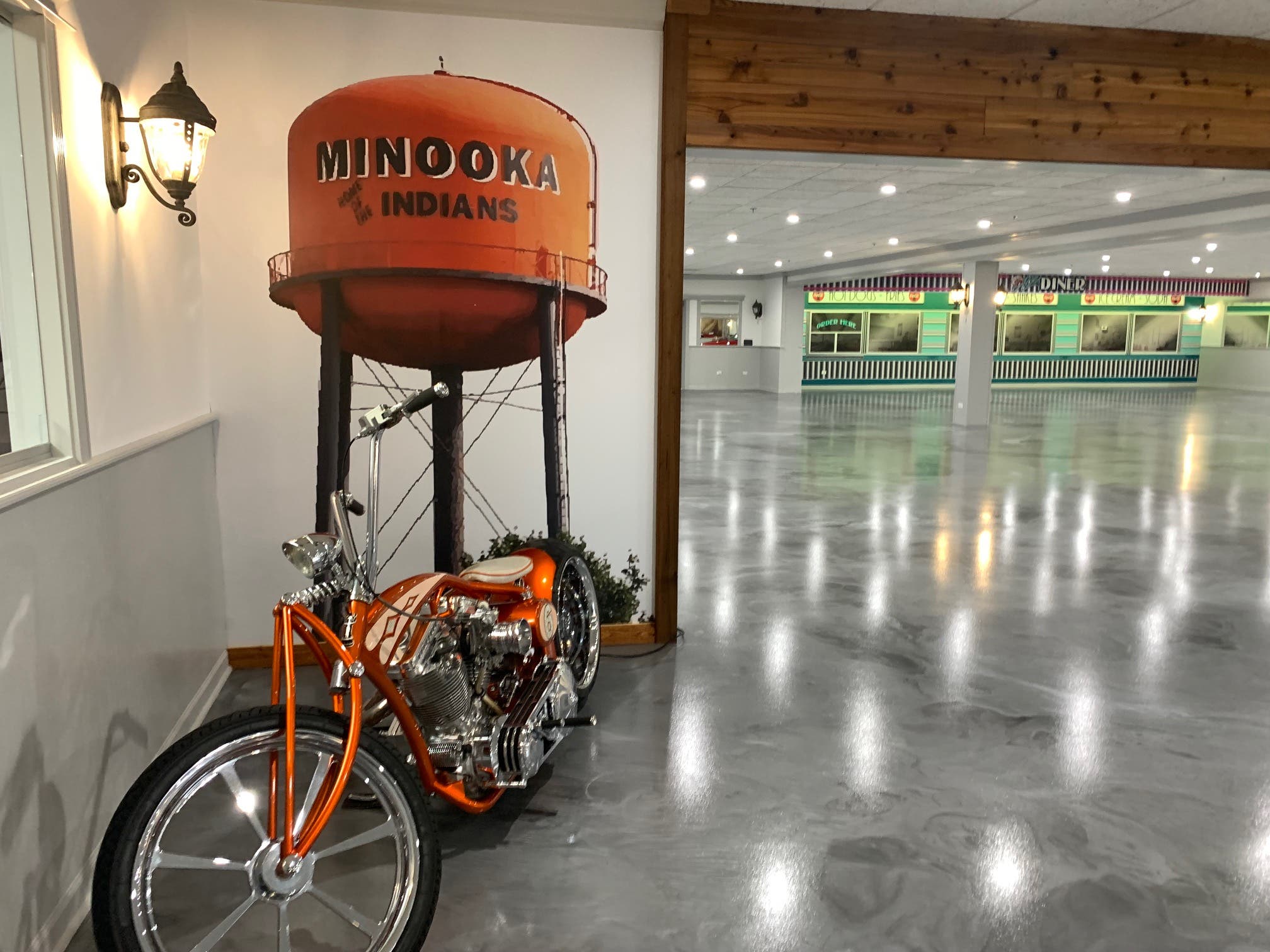 1st Classic Car Dealership Opens In Grundy County Aces Classic Cars